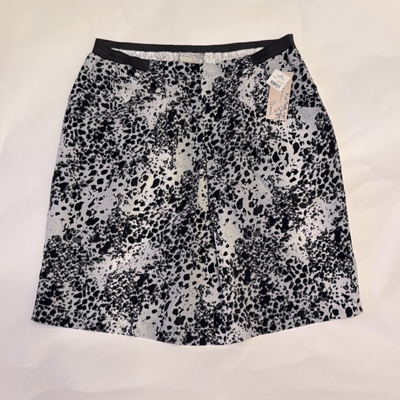 NWT Hanna & Gracie Skirt with POCKETS! - Picture 1 of 5
